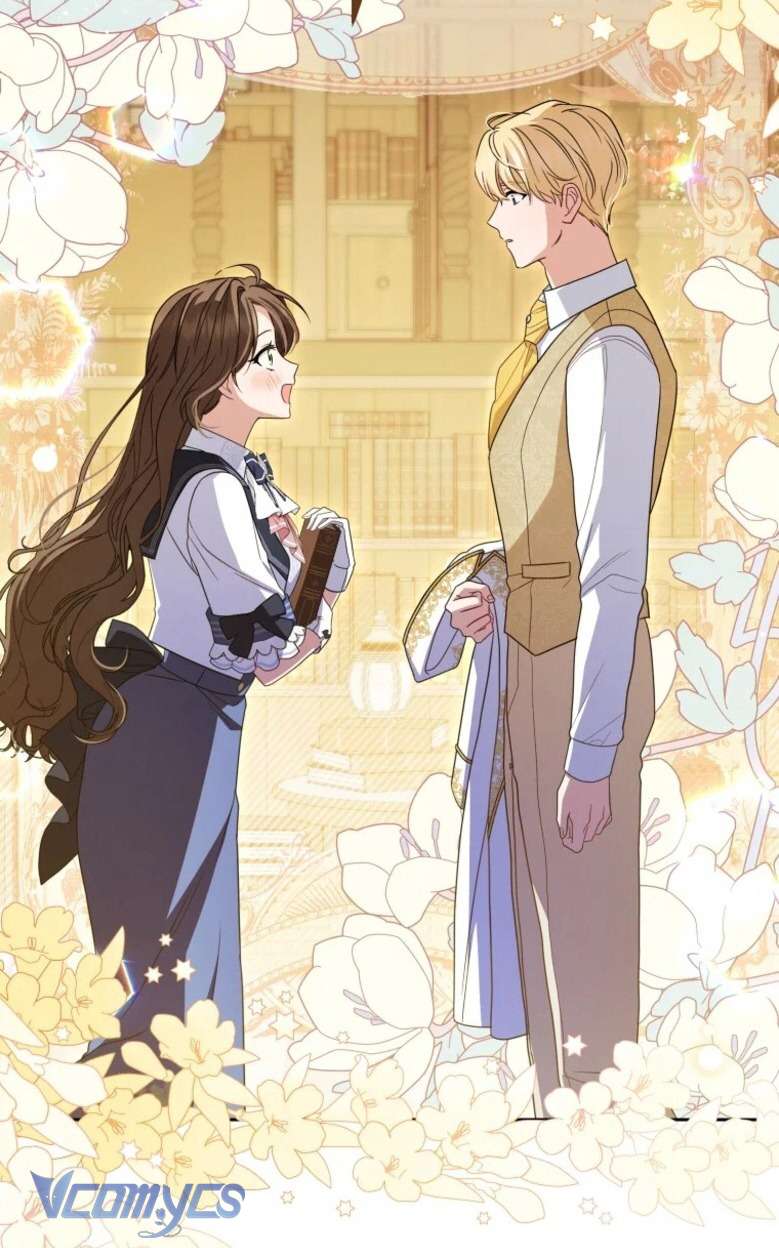 Được Yêu Thương Mà Còn Ngại Ngùng Sao! Chap 72 - Trang 4