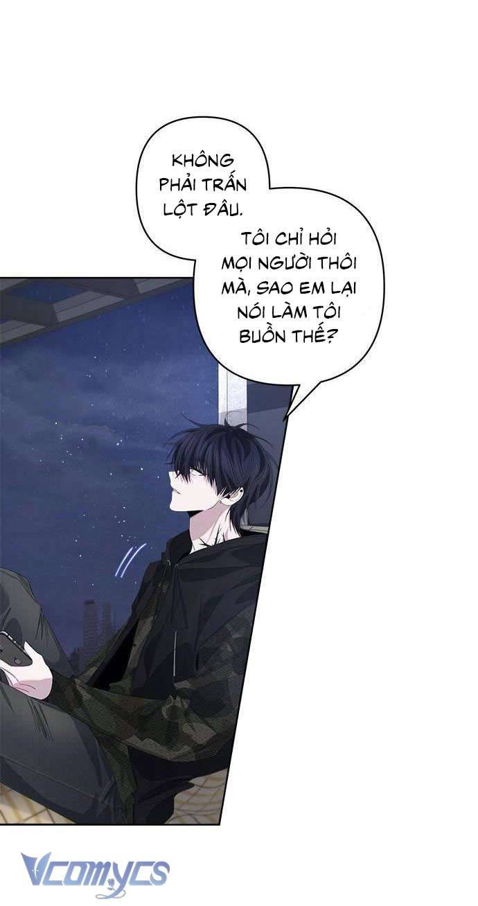 Đàn Anh Xấu Xa! Chap 68 - Trang 3