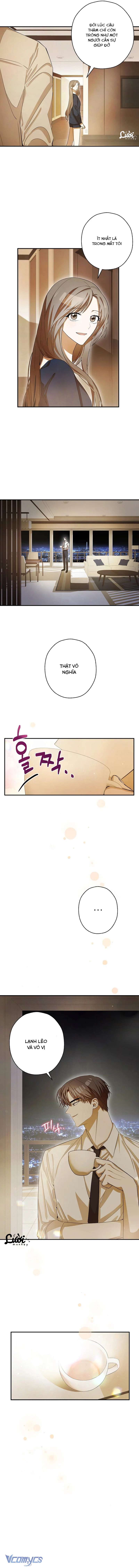 Chuỗi Thức Ăn Chap 17 - Trang 2