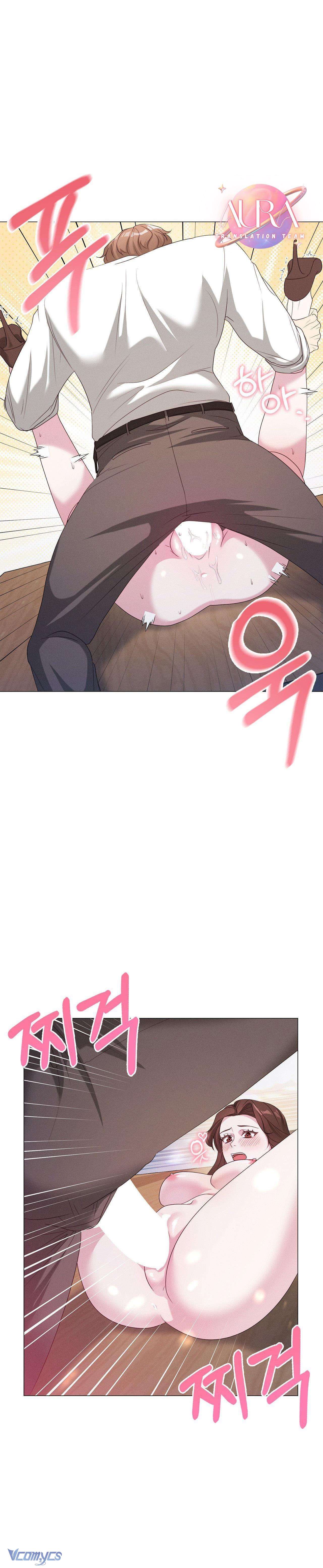 Nhân Viên Mới Chap 3 - Trang 3