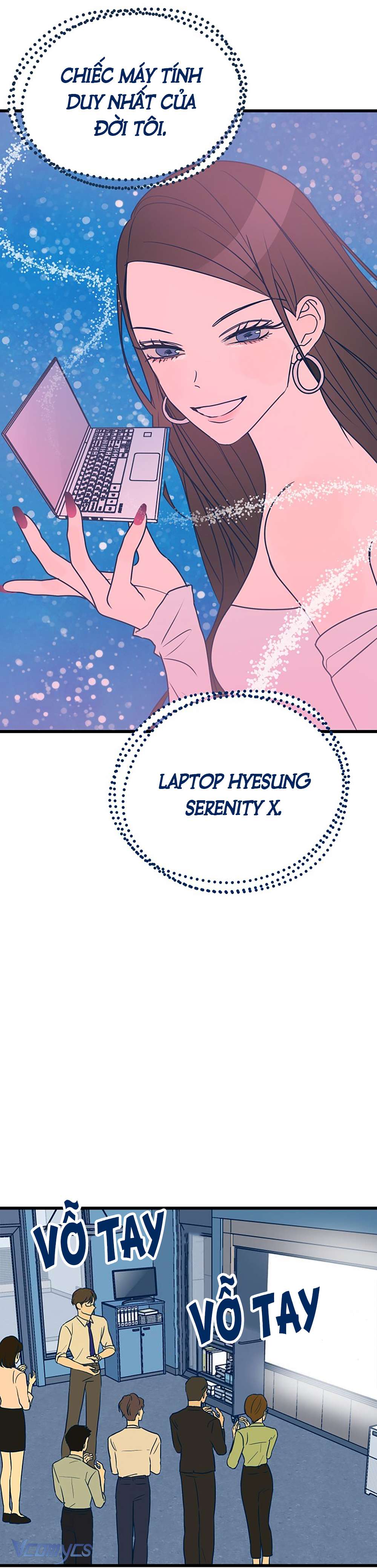 Kẻ Rác Rưởi Không Đáng Được Yêu Chapter 12 - Trang 4