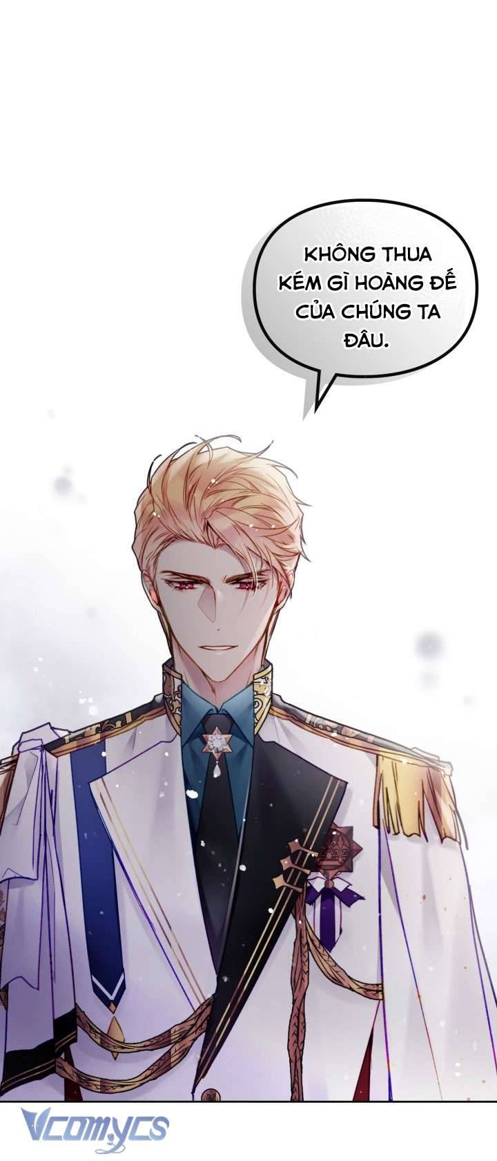 Kết Cục Của Nhân Vật Phản Diện Chỉ Có Thể Là Cái Chết Chapter 101 - Trang 4