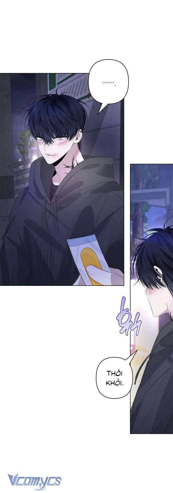 Đàn Anh Xấu Xa! Chap 74 - Trang 3