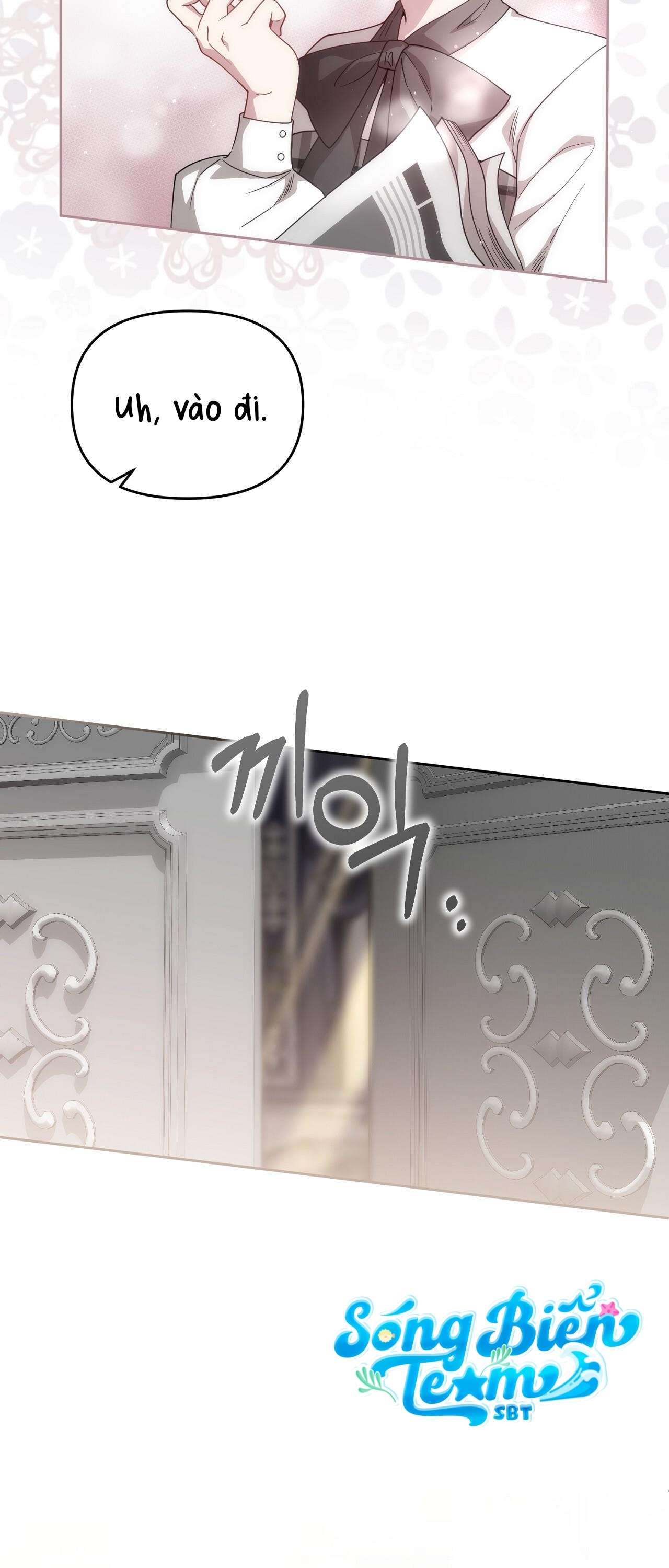 [ 18+ ] Vụ Bê Bối Pháp Lý Chap 1 - Trang 2