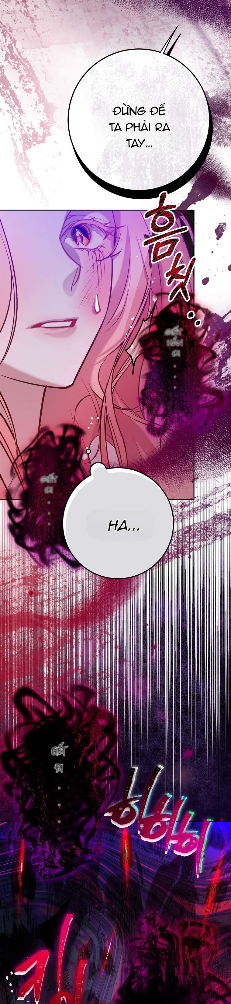 Khi Trái Tim Dẫn Lối Đôi Ta Chapter 2 - Trang 4