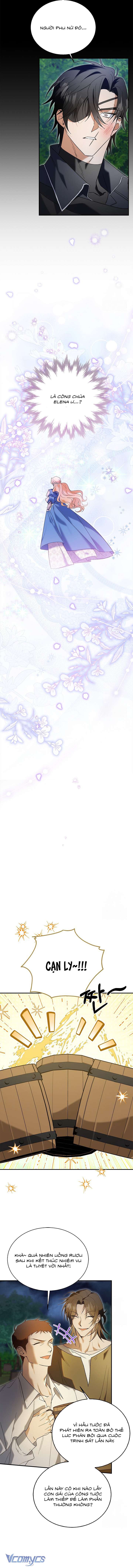 [18+] Hầu Tước Chó Hoang XX Công Chúa Chap 2 - Trang 2