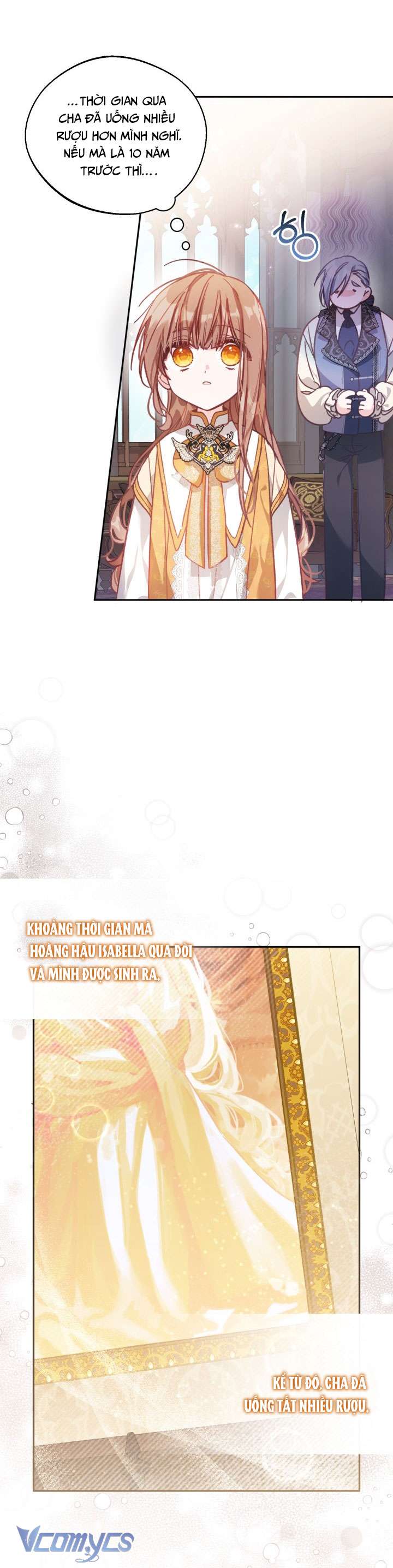 Không Có Chỗ Cho Kẻ Giả Mạo Chap 8 - Trang 2