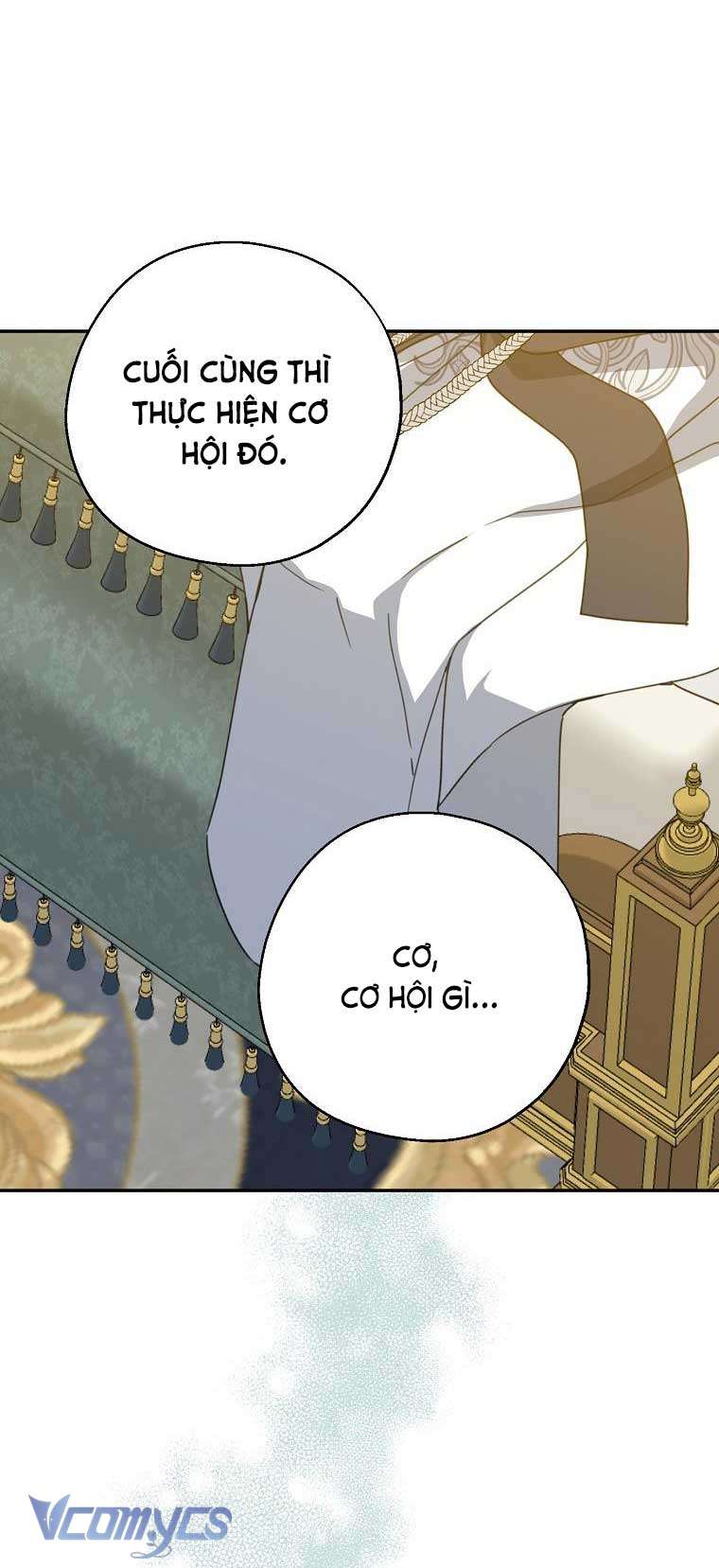 A Nào, Ngậm Thìa Vàng Nhé? Chap 56 - Trang 3