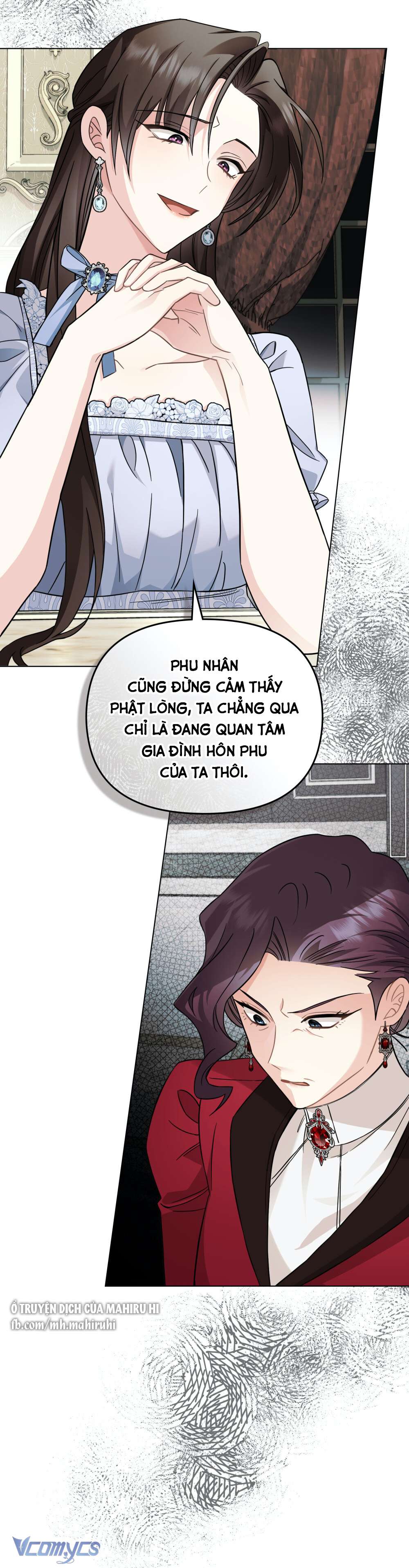 Tìm Lại Camellia Chapter 79 - Trang 4