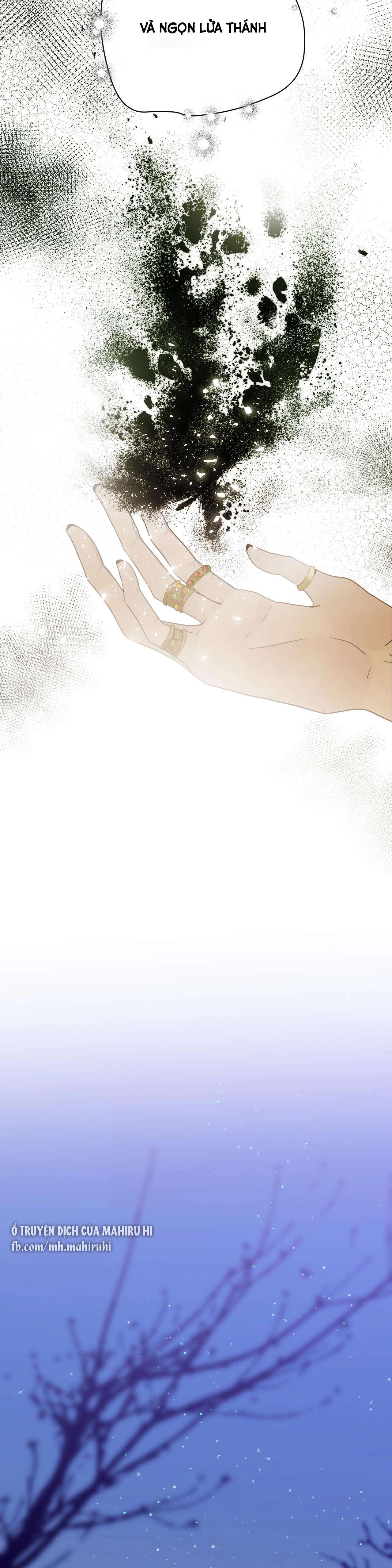 Thất Đại Kỳ Tích - Nước Mắt Bạo Quân Chap 56 - Trang 2