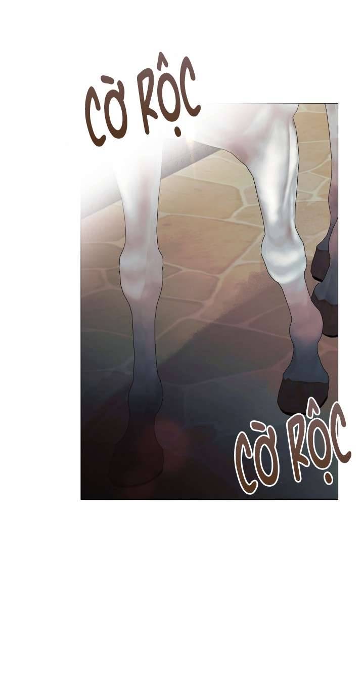 Ác Nữ Cần Bạo Chúa Chapter 42 - Trang 4