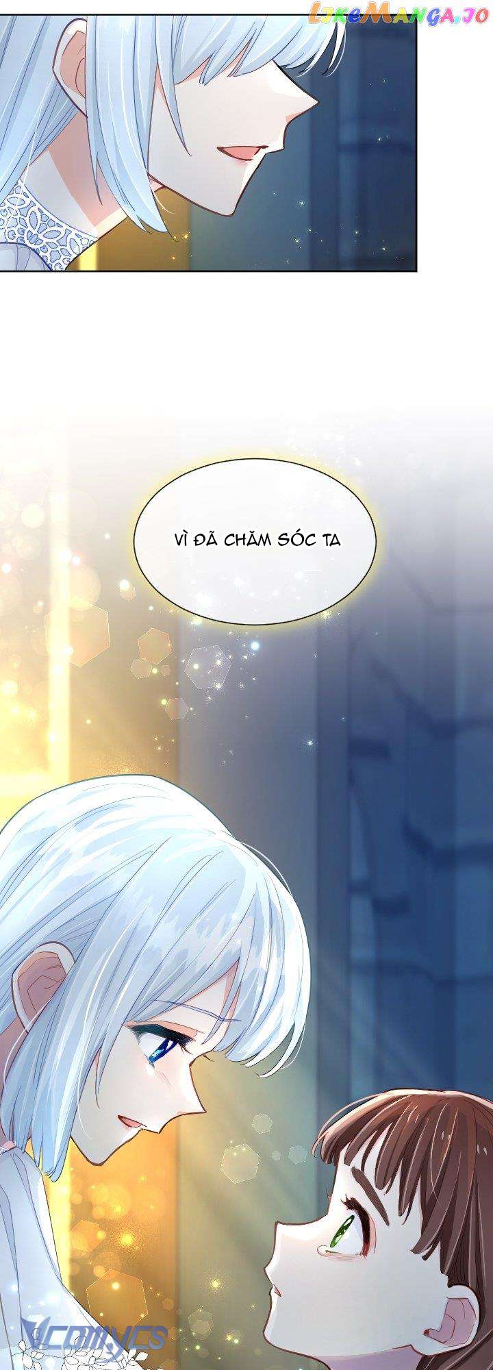 Sự Báo Thù Của Một Vị Thánh Chap 66 - Trang 2