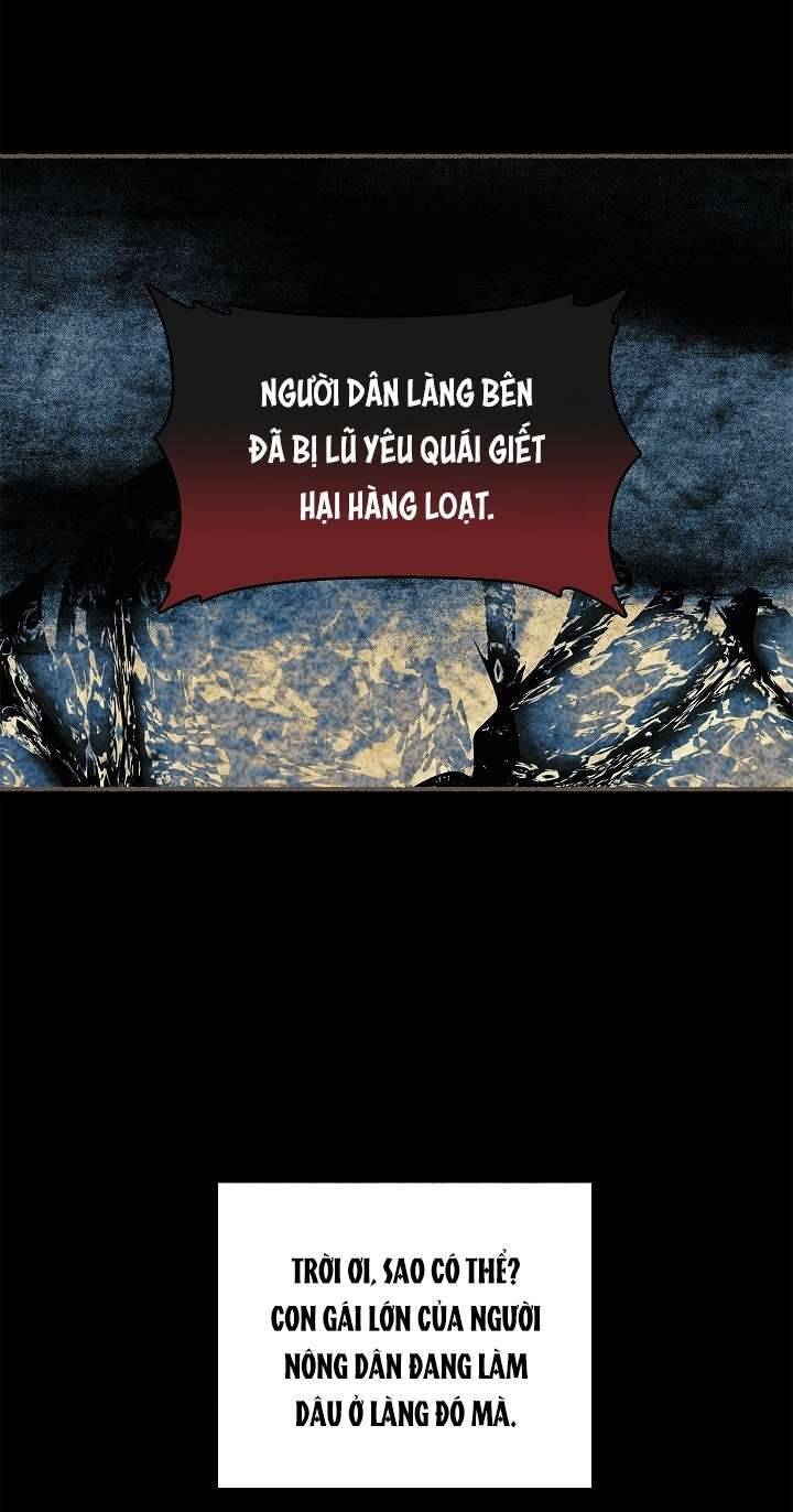 Hôn Phu Ẩn Sắc Chapter 42 - Next Chapter 43