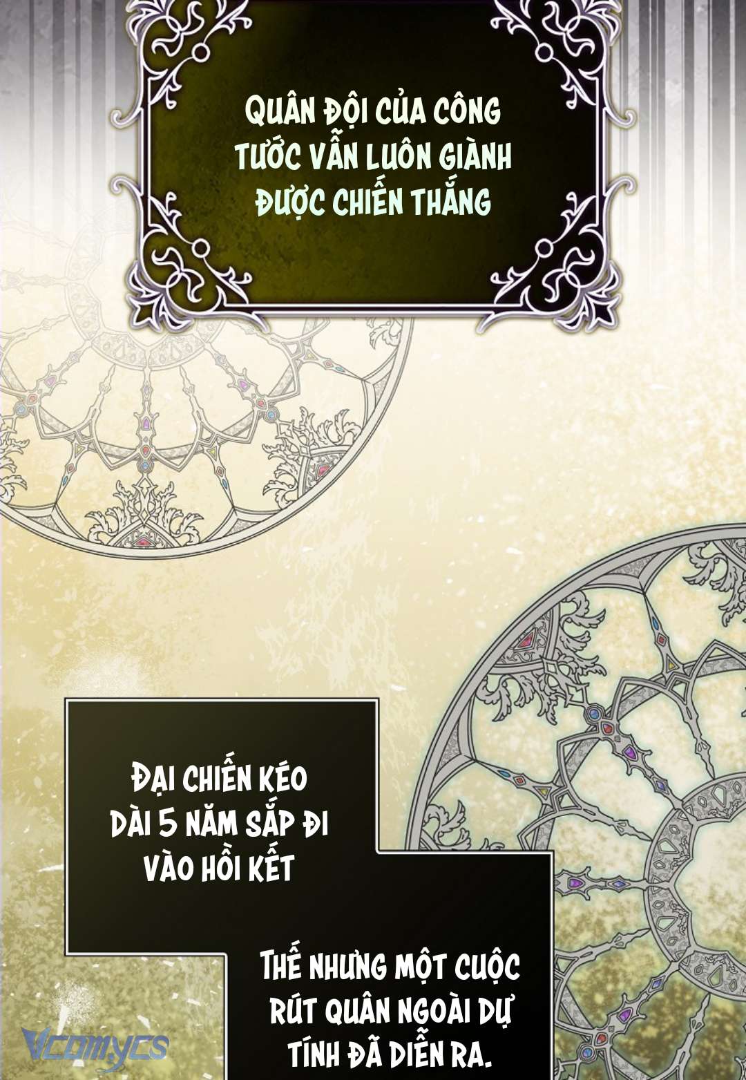 Sóc Con Tài Năng Chap 8 - Trang 2