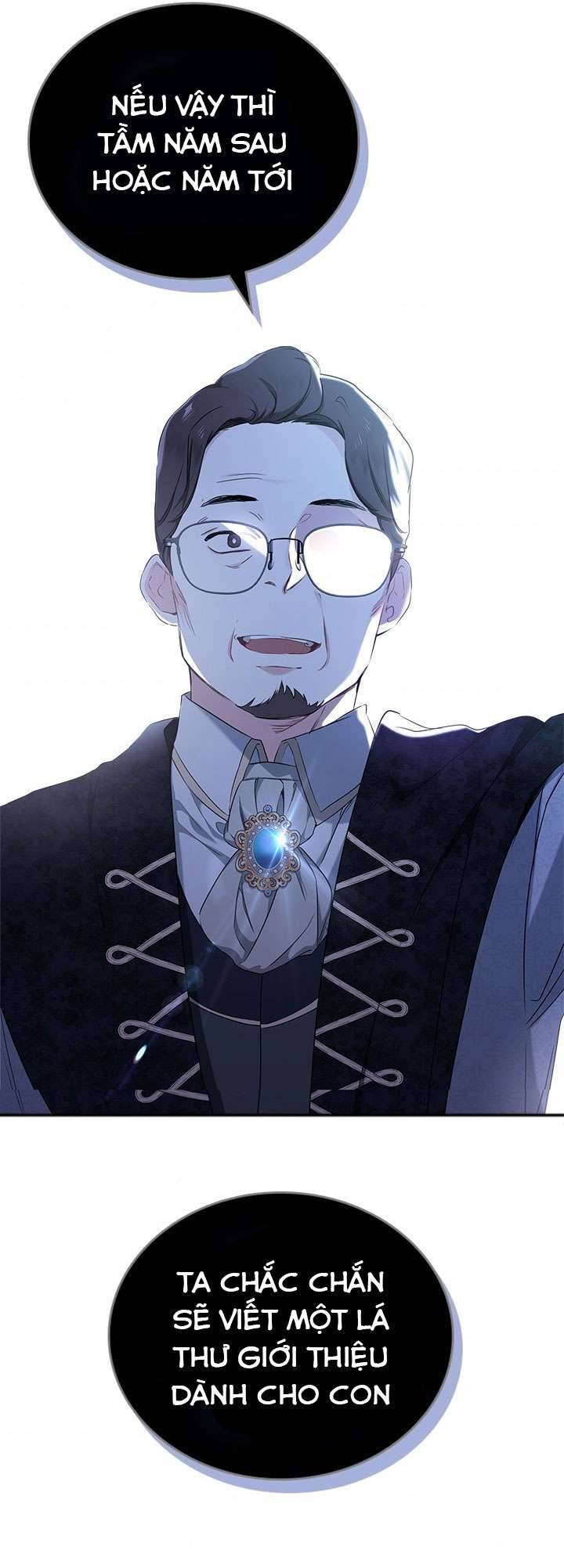 Kiếp Này Nhất Định Làm Gia Chủ Chap 30 - Trang 2