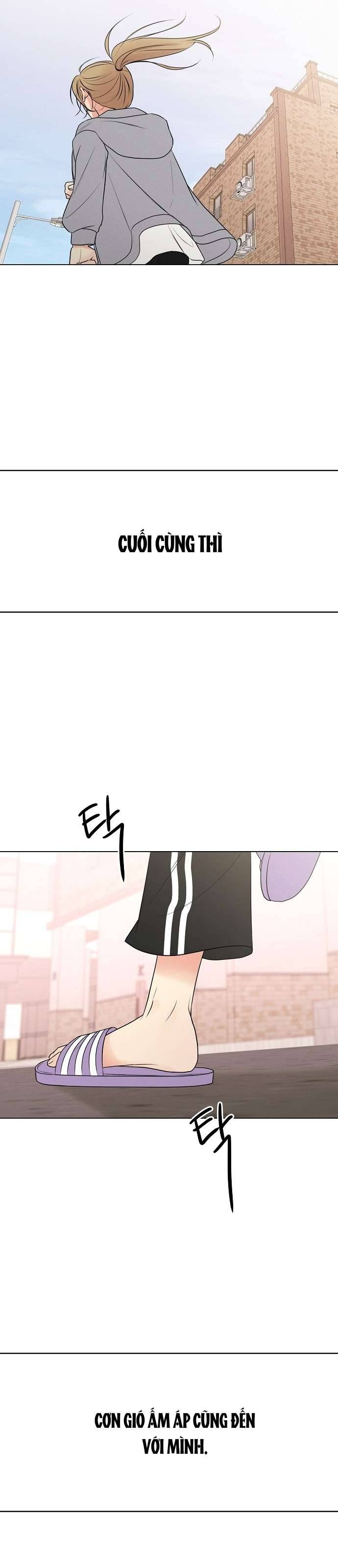 Tiêu Chuẩn Của Nam Chính Chapter 1 - Trang 4