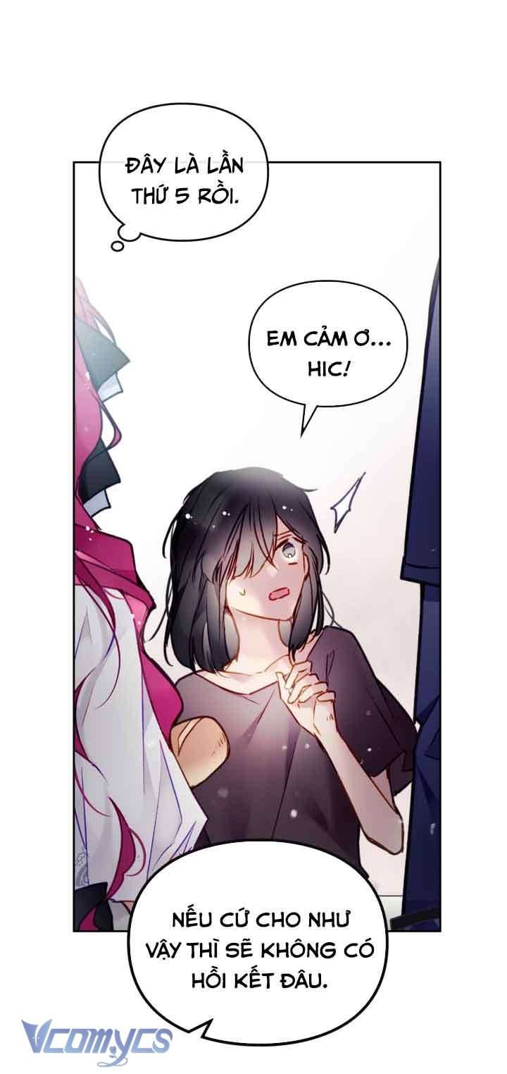 Kết Cục Của Nhân Vật Phản Diện Chỉ Có Thể Là Cái Chết Chapter 111 - Trang 4