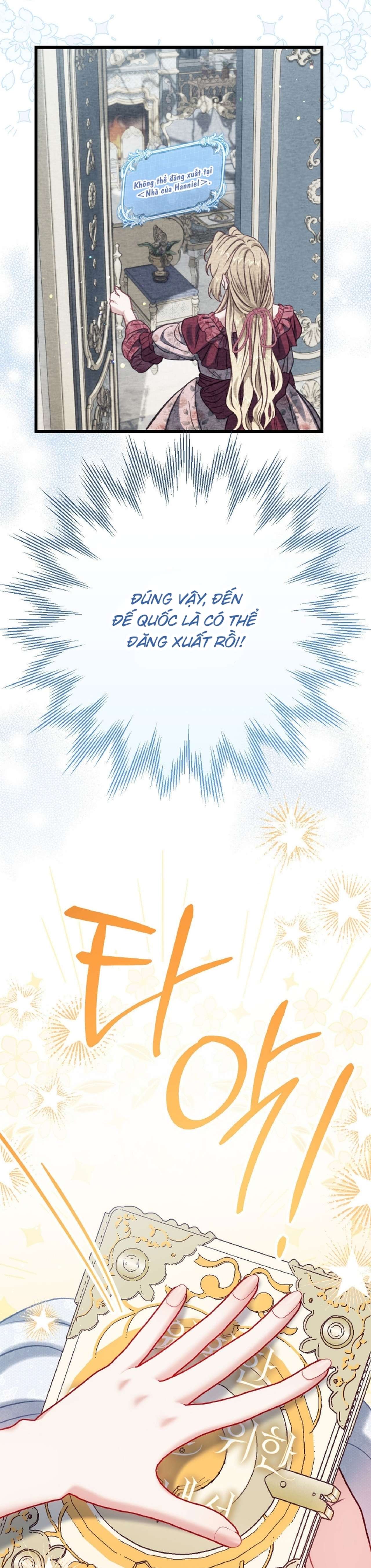 [ 18+ ] Bị Mắc Kẹt Trong Trò Chơi Harem Ngược Vô Vọng Chap 14 - Trang 2