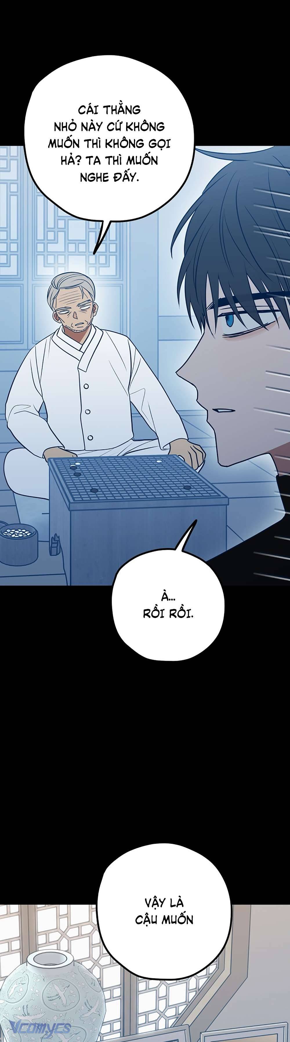 Kẻ Rác Rưởi Không Đáng Được Yêu Chapter 89 - Trang 4