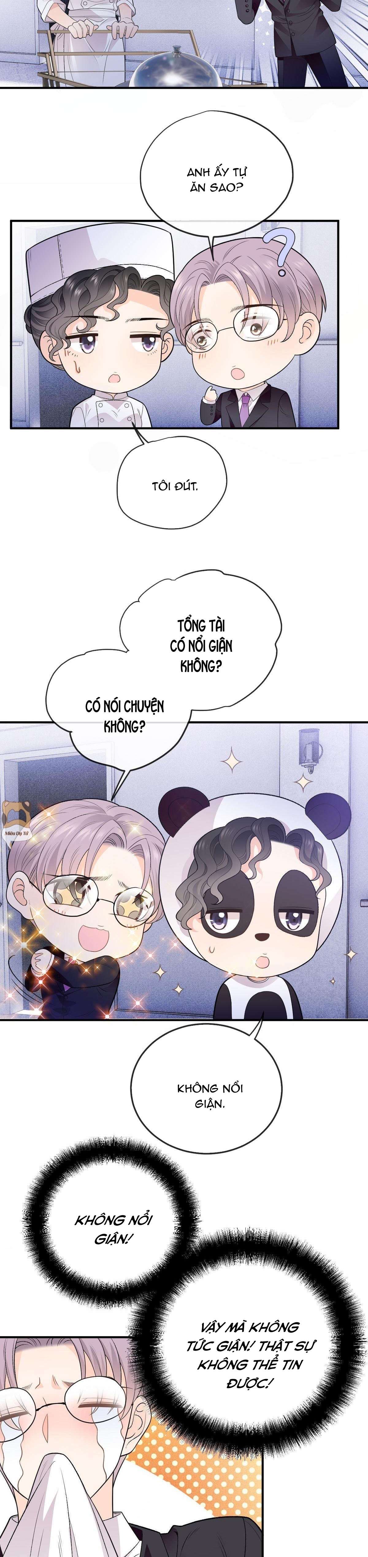 Lăn đi, tiên sinh lười biếng Chap 7 - Trang 2