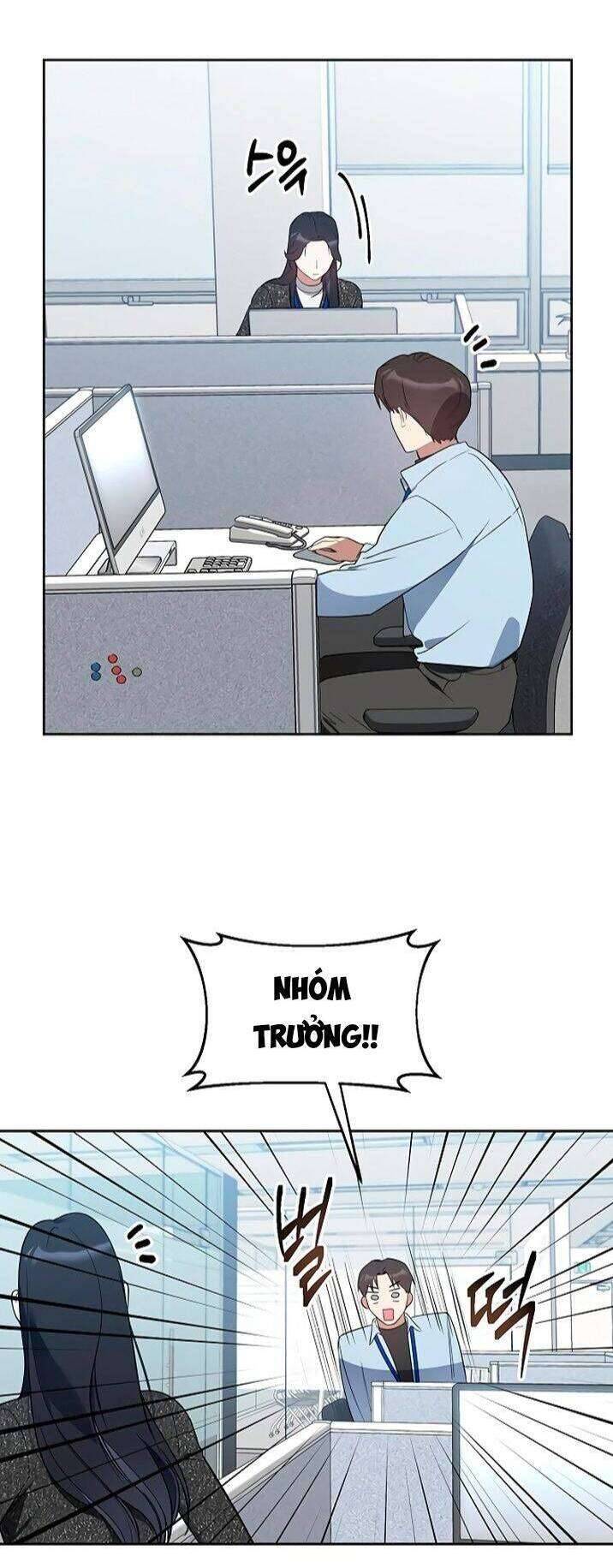 Công Việc Bất Thường Chapter 17 - Trang 4