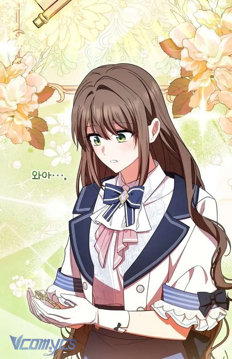 Được Yêu Thương Mà Còn Ngại Ngùng Sao! Chap 71 - Trang 4