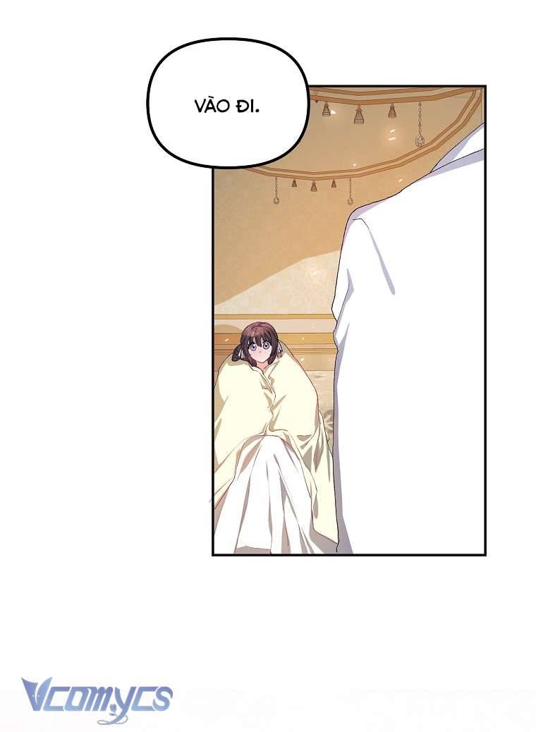 Thời Gian Của Nhân Vật Phụ Có Giới Hạn Chapter 12 - Trang 4