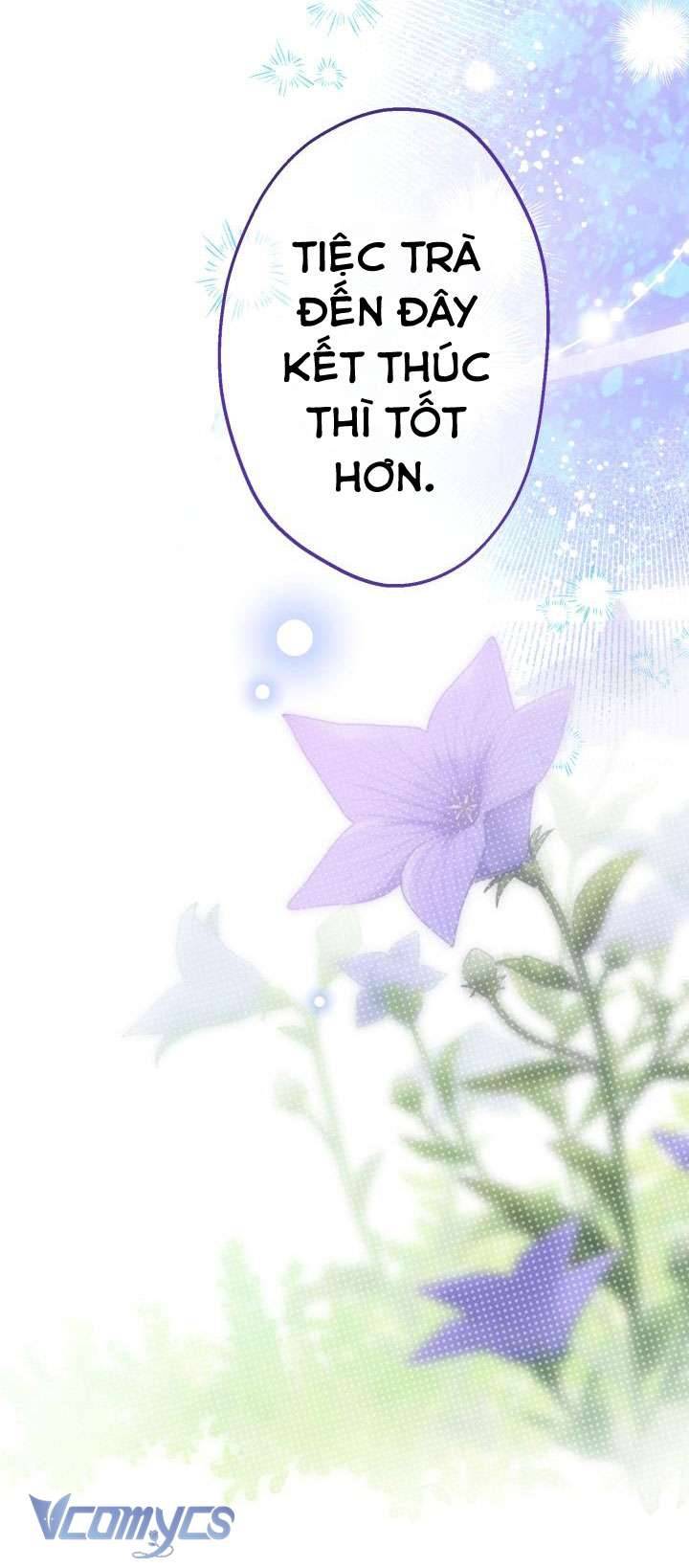 Những Nhân Vật Mạnh Nhất Thế Giới Ám Ảnh Tôi Chapter 35 - Trang 4