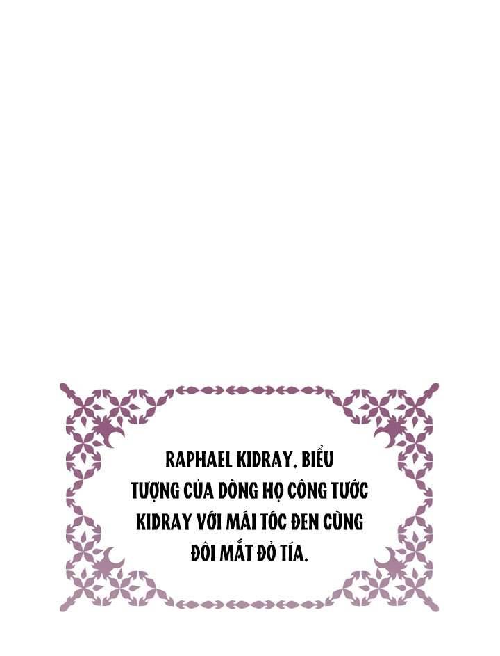 Ác Nữ Chỉ Là Một Con Rối Chap 4 - Trang 2