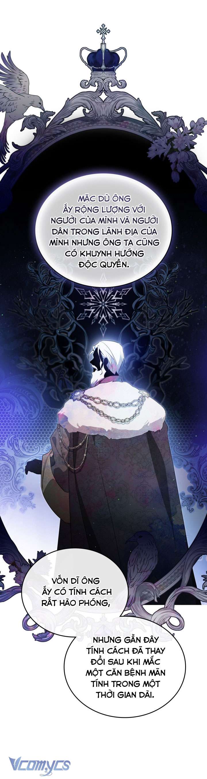 Kiếp Này Nhất Định Làm Gia Chủ Chap 154 - Trang 2