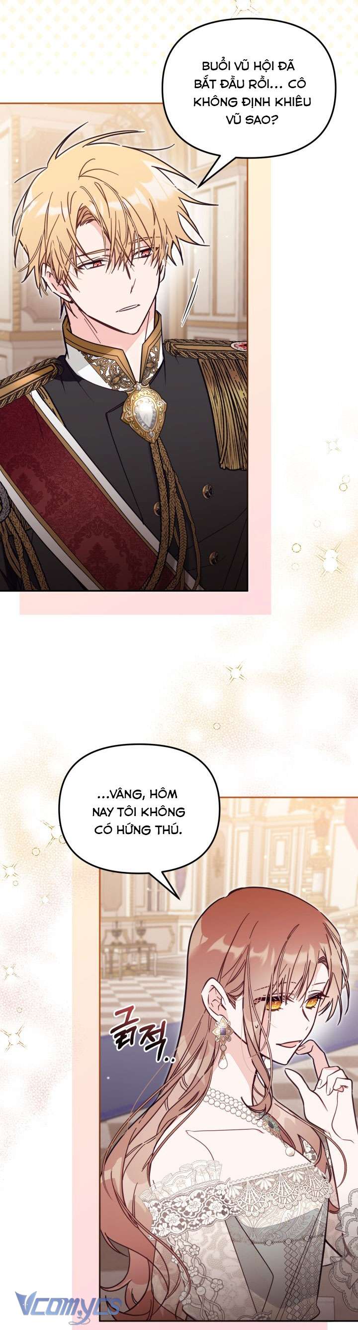 Không Có Chỗ Cho Kẻ Giả Mạo Chap 61 - Trang 2