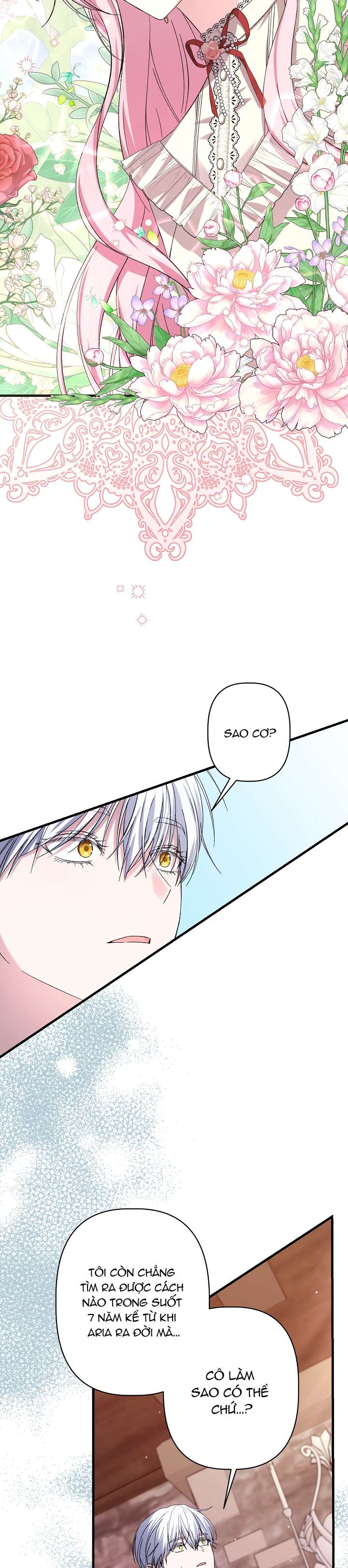 Cha Của Nam Chính Từ Chối Hủy Hôn Chapter 5 - Trang 4