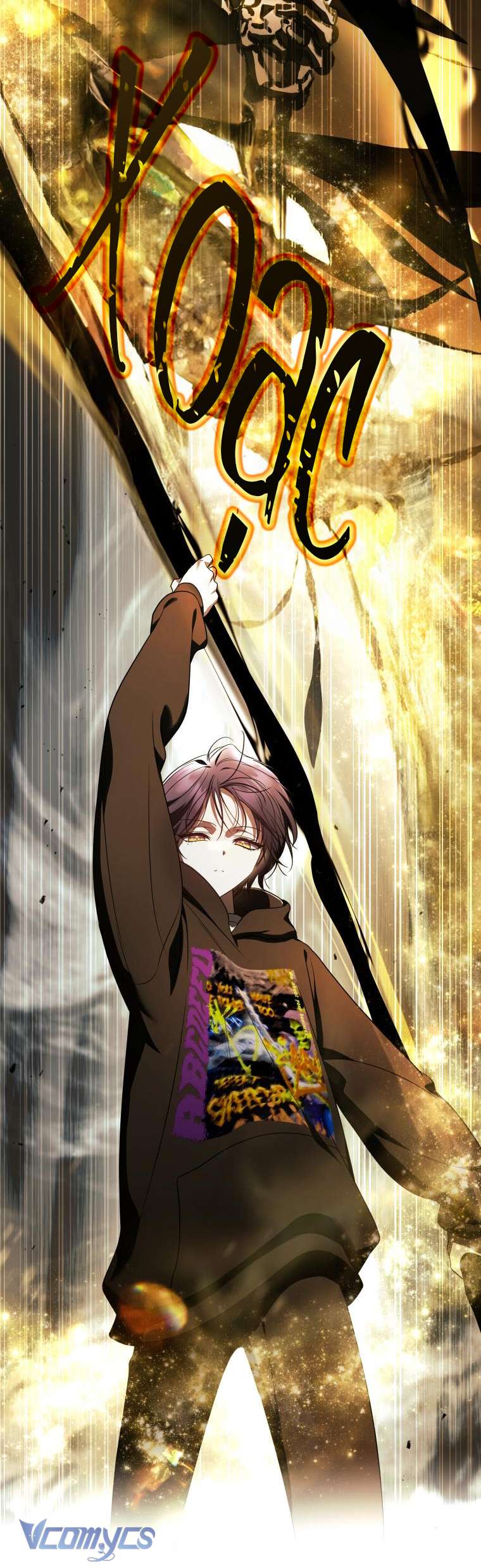 Hướng Dẫn Sinh Tồn Dành Cho Người Xếp Hạng Chap 17 - Trang 2