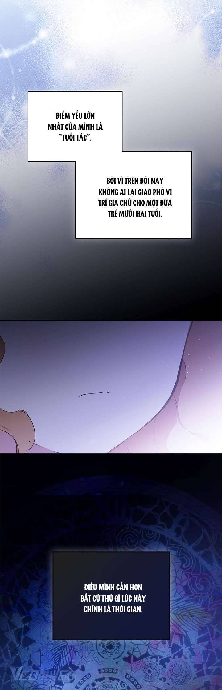 Kiếp Này Nhất Định Làm Gia Chủ Chap 124 - Trang 2