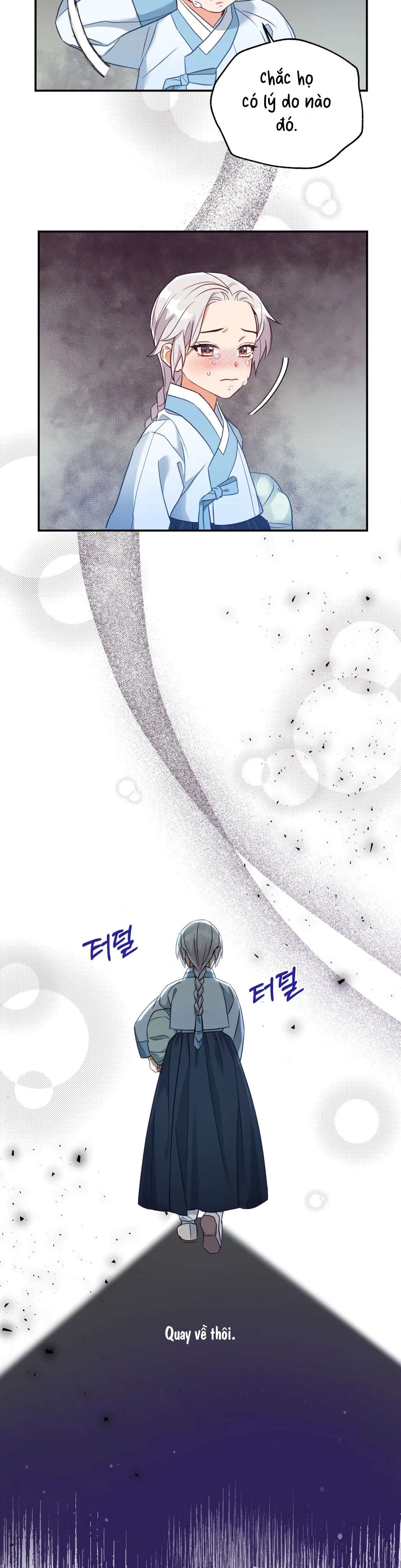 [ 18+ ] Khúc ca của loài cầm thú Chap 2 - Trang 2