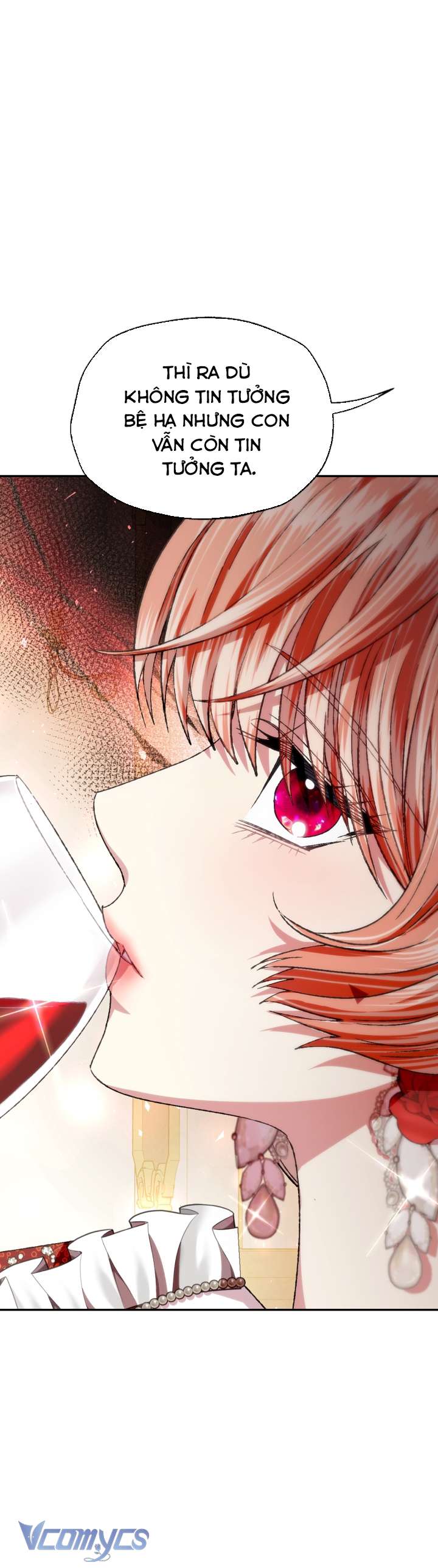 Cha À, Con Không Muốn Kết Hôn Đâu Chap 118 - Trang 2