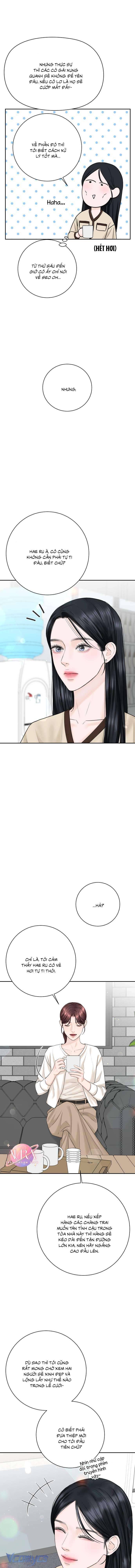 Dành Cho Anh Kết Cục Tồi Tệ Nhất Chap 20 - Trang 2