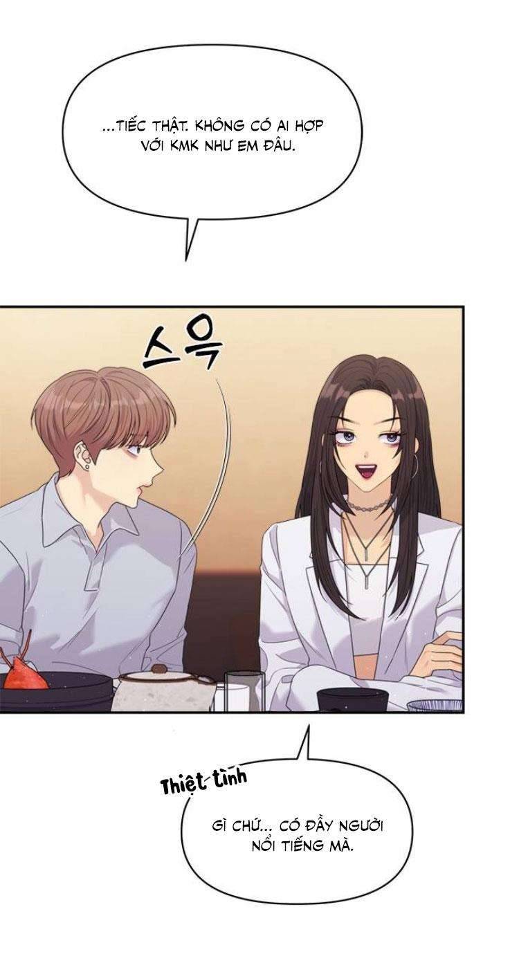 Couple Breaker Chapter 57 - Trang 4