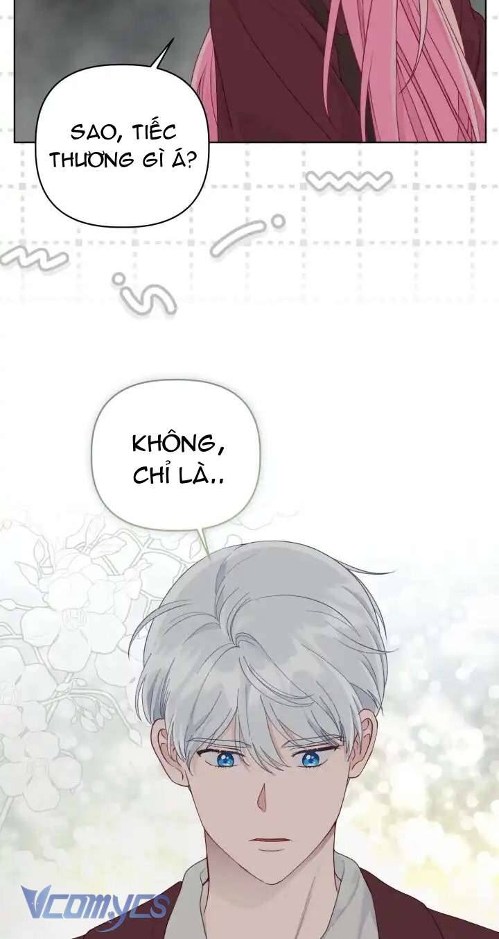 Sự Điều Trị Đặc Biệt Của Tinh Linh Chapter 78 - Trang 4