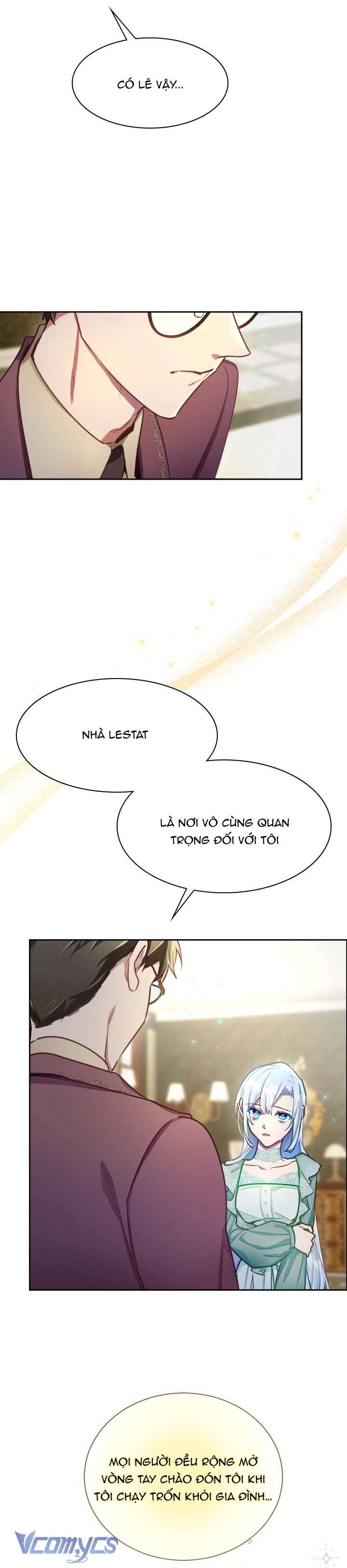 Sự Báo Thù Của Một Vị Thánh Chap 96 - Trang 2