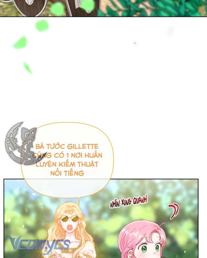 Sự Điều Trị Đặc Biệt Của Tinh Linh Chapter 32 - Trang 4