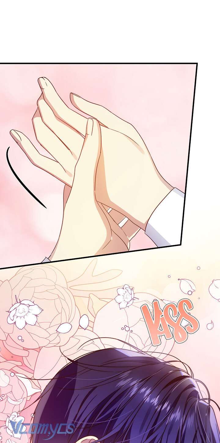 Tôi Đã Ở Đây Ngay Từ Đầu Chapter 34 - Trang 4