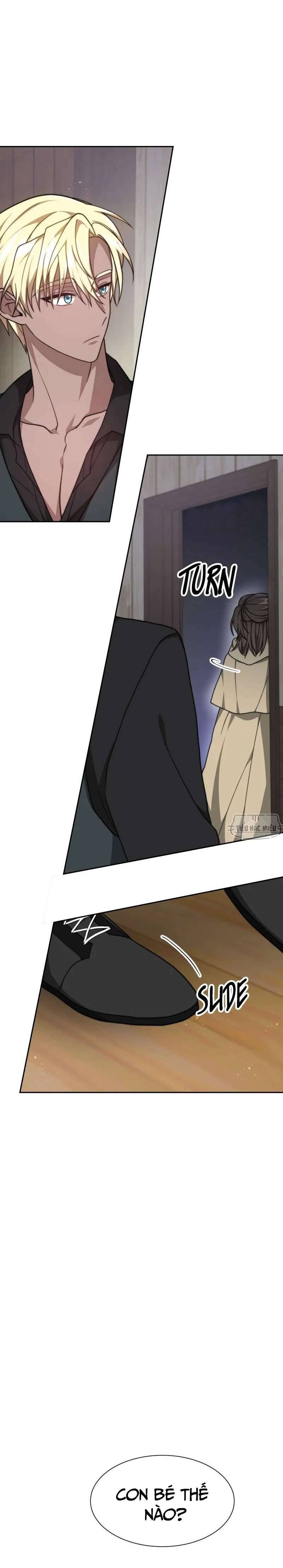 Cuộc đời của Maria Lewellin Chap 5 - Next Chap 6