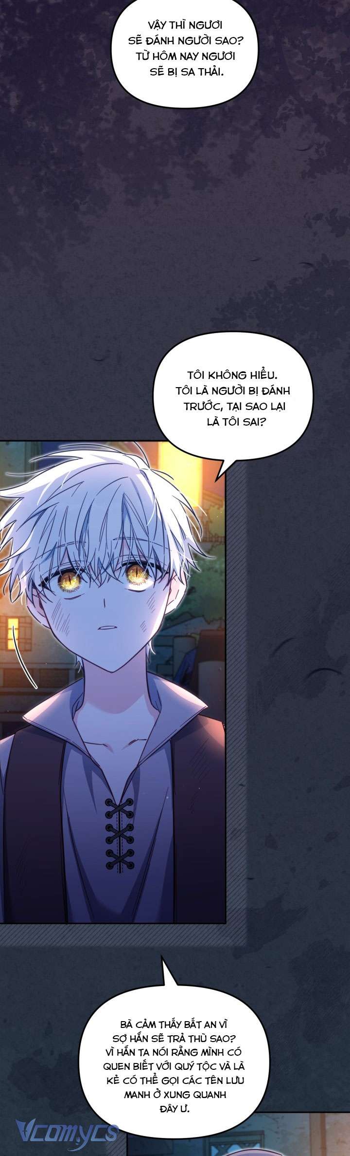 Không Có Chỗ Cho Kẻ Giả Mạo Chap 33 - Trang 2