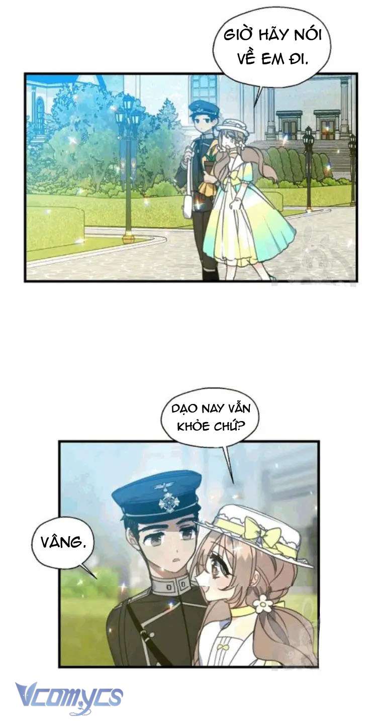 Bệ Hạ Xin Đừng Giết Tôi!!! Chap 29 - Trang 3