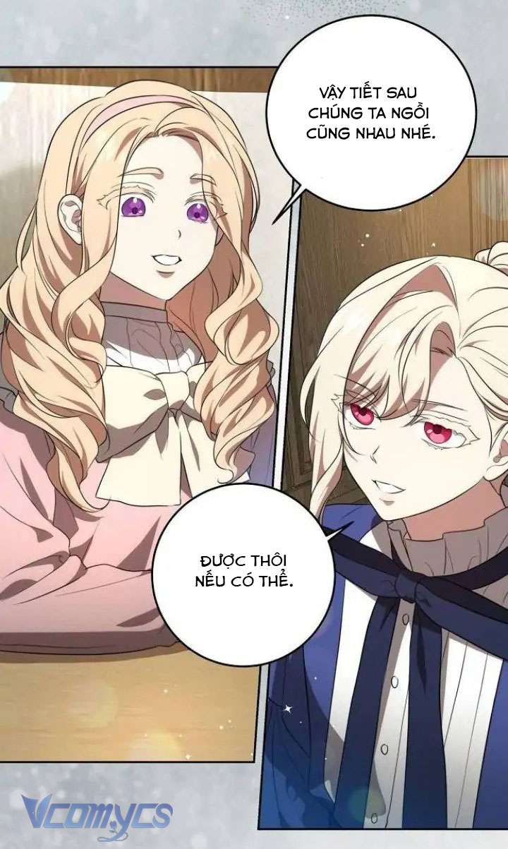 Cái Giá Phải Trả Chapter 6 - Trang 4