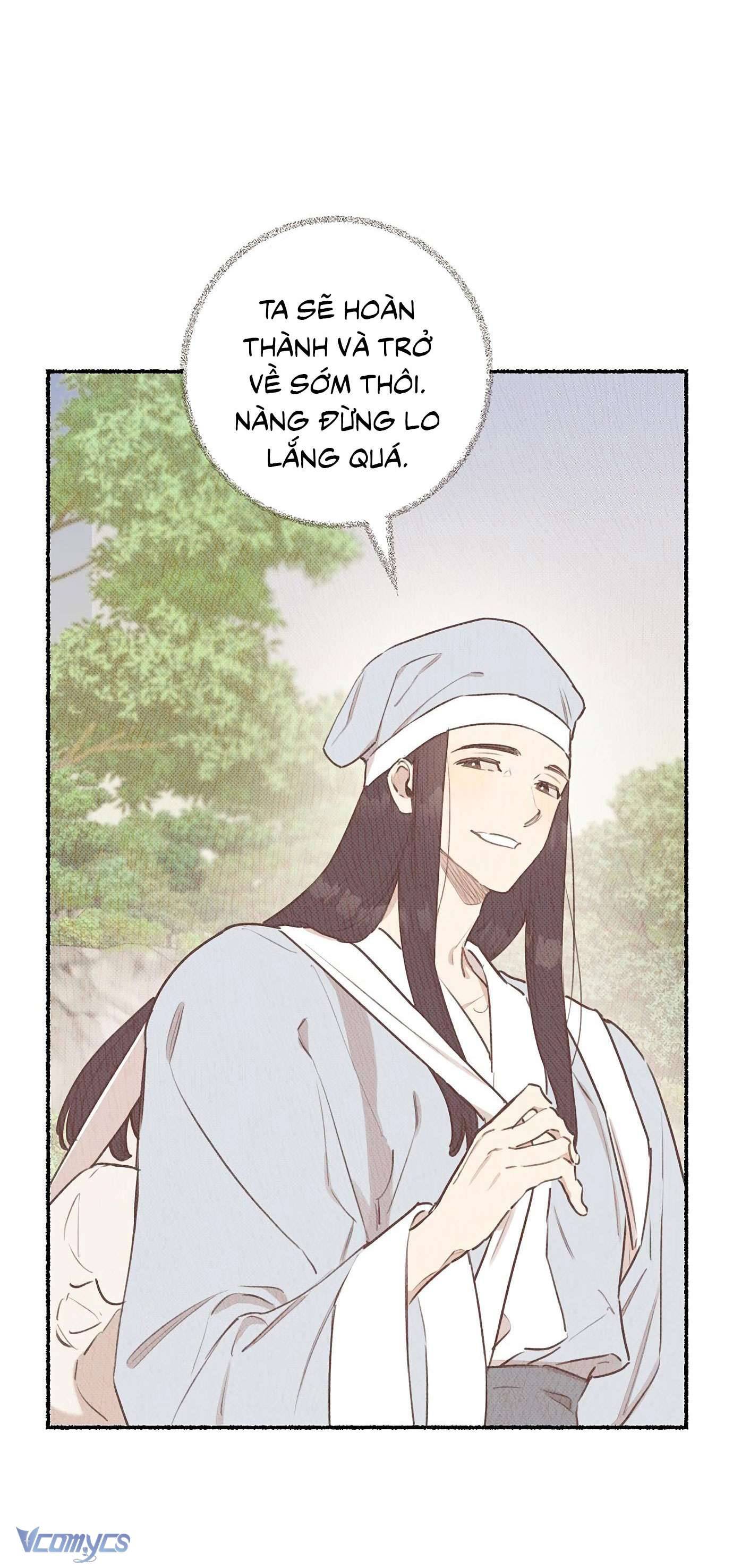 Onsaemiro Chapter 7 - Trang 4