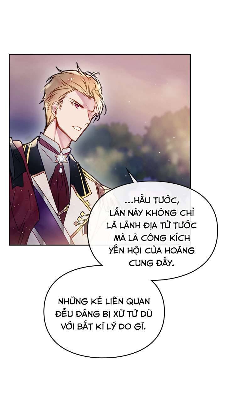 Kết Cục Của Nhân Vật Phản Diện Chỉ Có Thể Là Cái Chết Chapter 61 - Trang 4