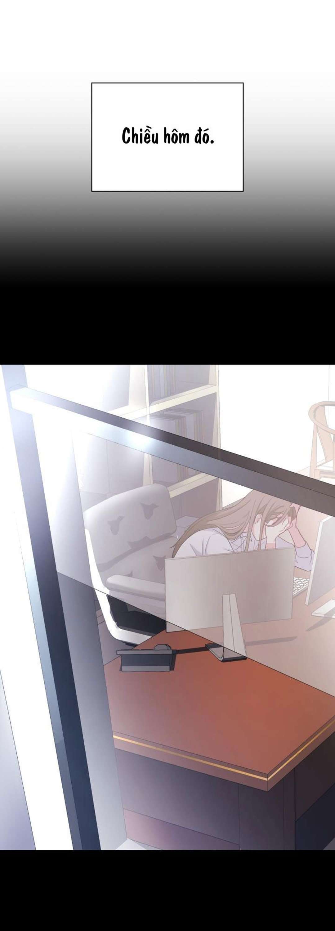 [ 18+ ] Trong Lồng Chap 2 - Trang 2