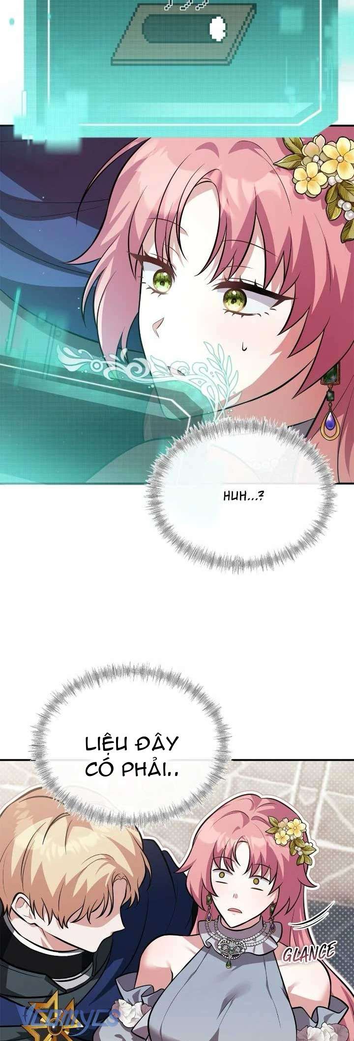 Dàn Harem Nóng Bỏng Đang Dần Lạnh Nhạt với Tôi! Chap 3 - Trang 3